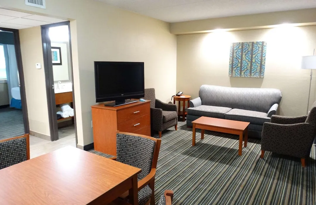 Best Western Warren Hotel-1