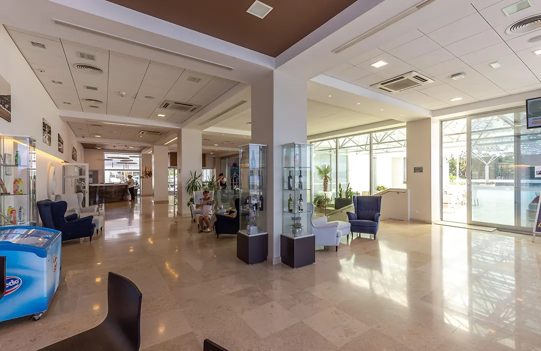 Hotel Omorika-1