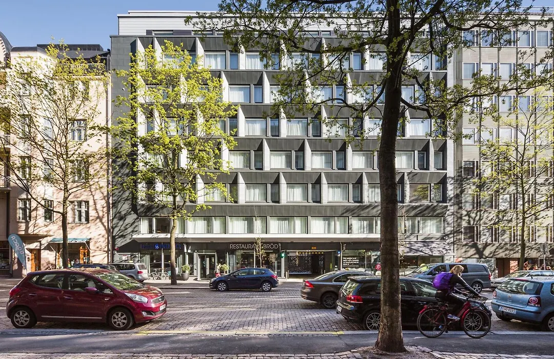 Hotel Indigo Helsinki-Boulevard By Ihg-1