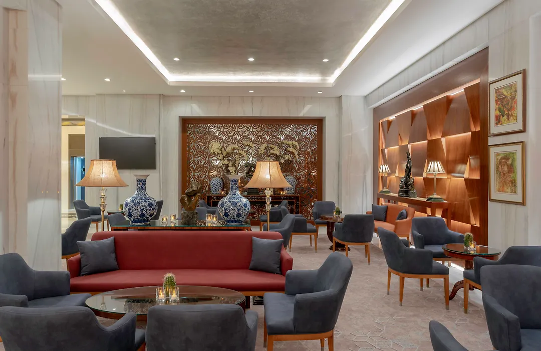 Renaissance Business Bay Hotel, Dubai-1
