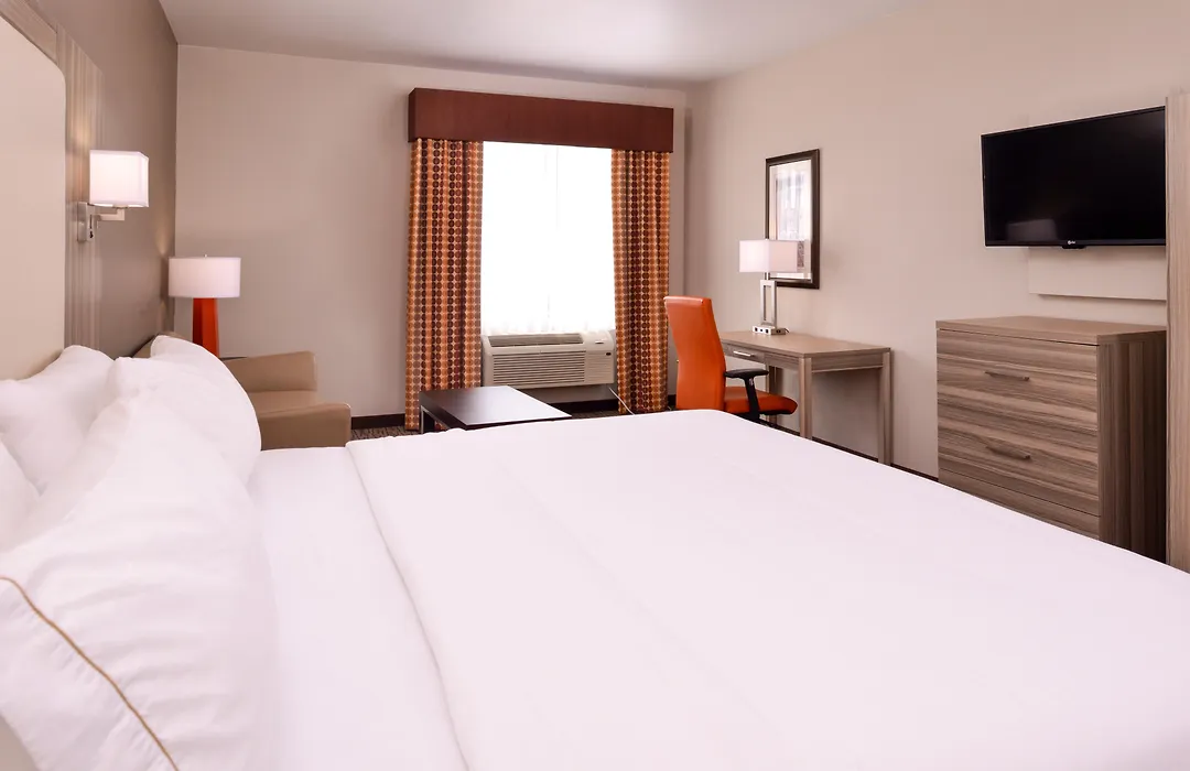 Holiday Inn Express & Suites Williams By Ihg-1