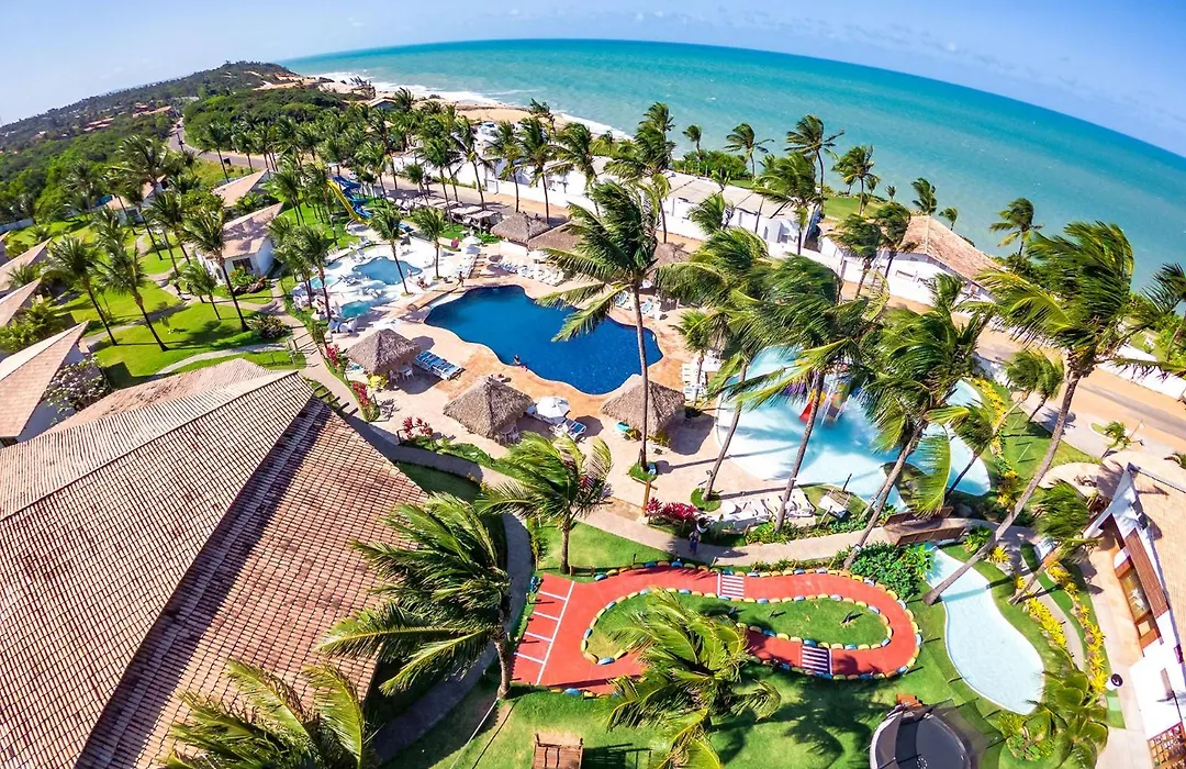 Acquapipa Resort-1