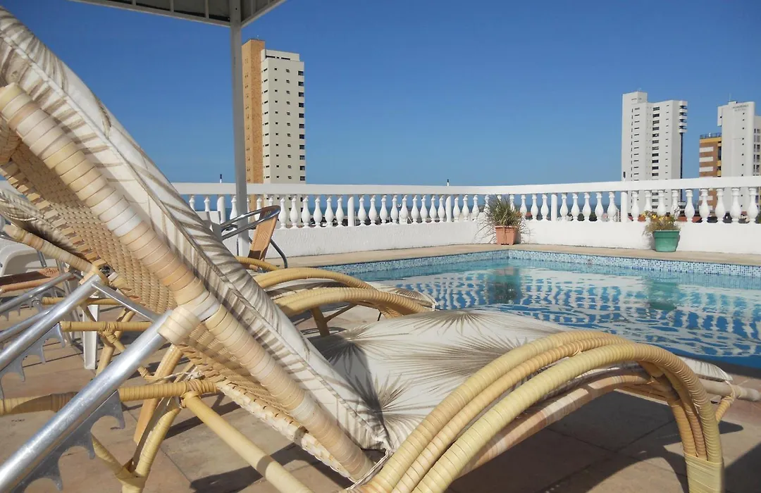 Algarve Praia Hotel-1