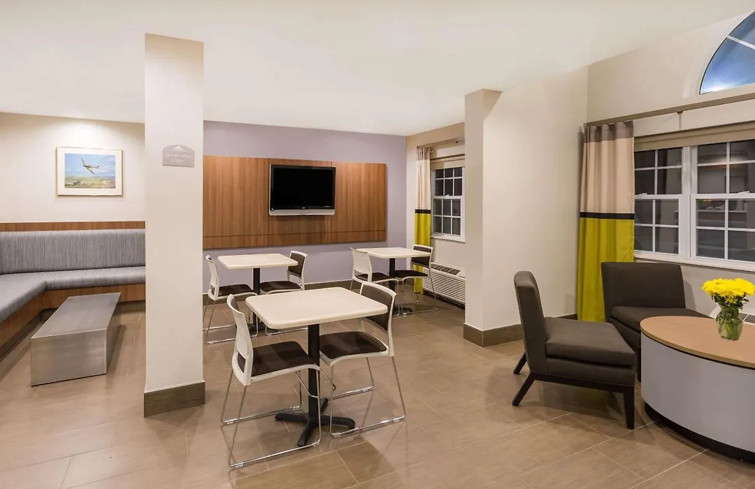 Microtel Inn & Suites By Wyndham-1