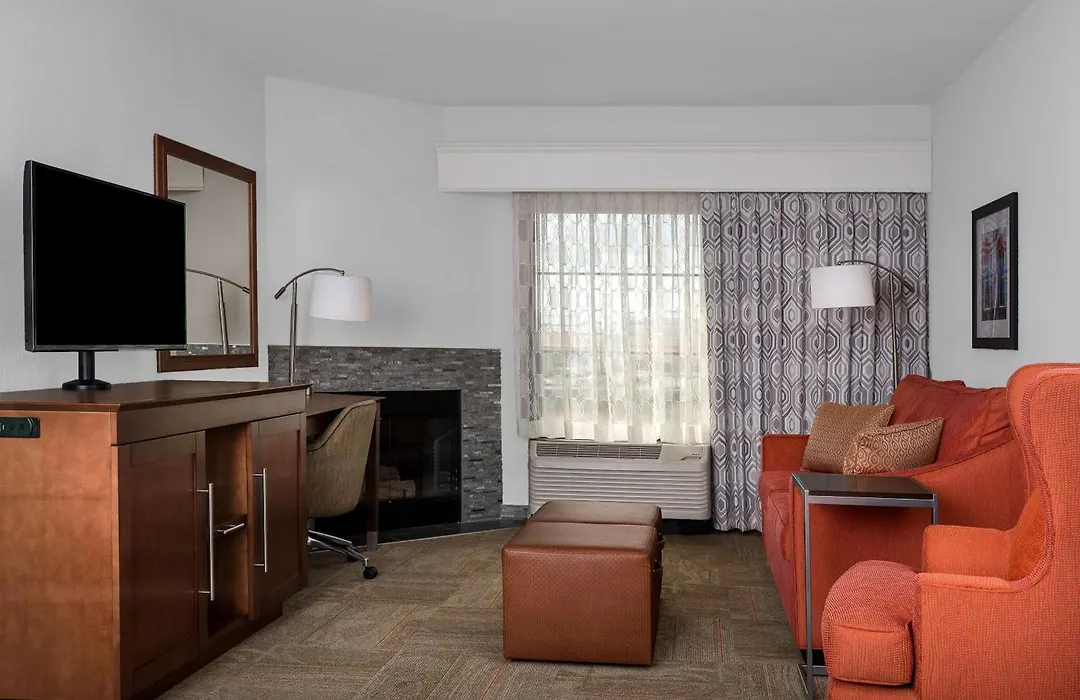 Hampton Inn & Suites Florence Center-1
