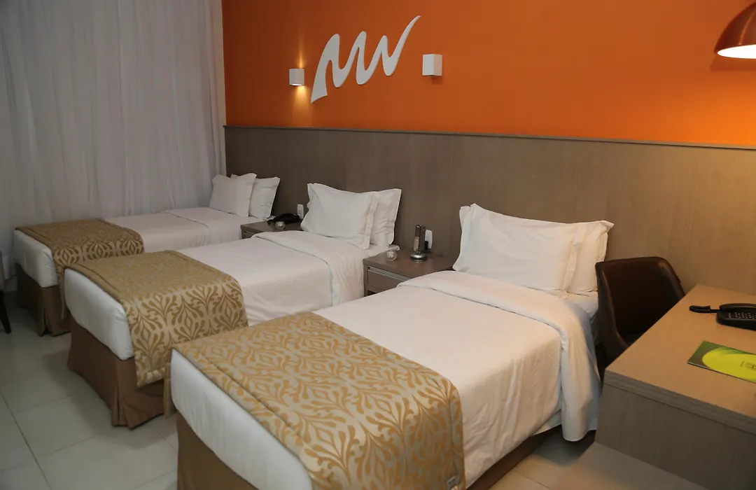 Real Classic Bahia Hotel-1