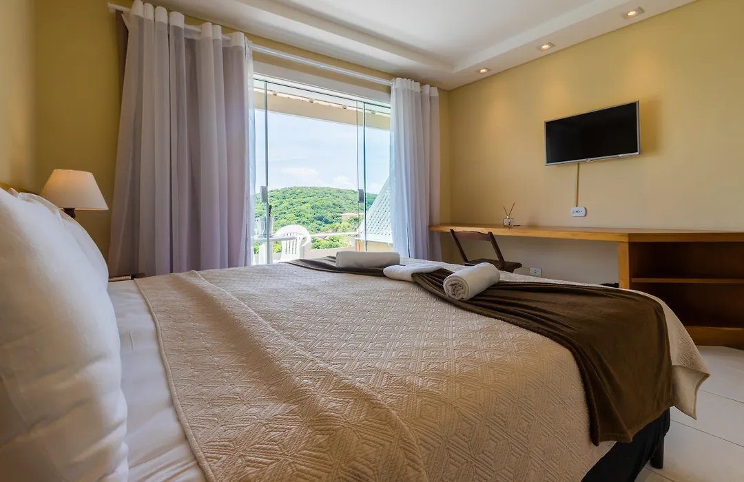 Pousada E Spa Villa Mercedes By Latitud Hoteles-1