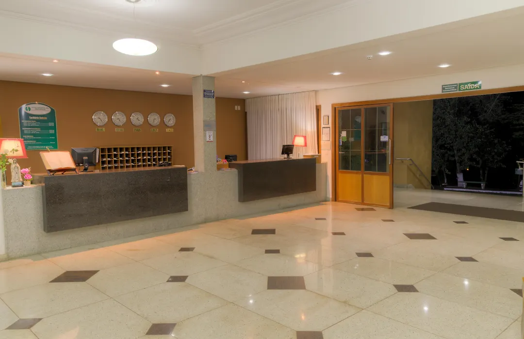 Hotel Nacional Inn Araxá Previdência-1