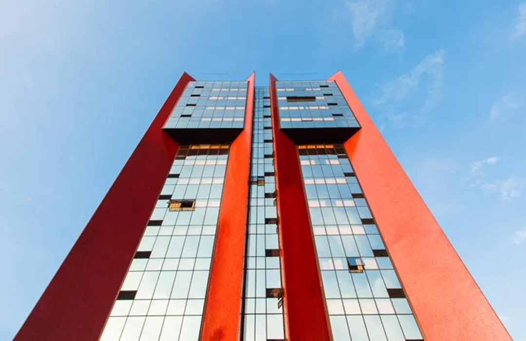 Blue Tree Towers Joinville-1