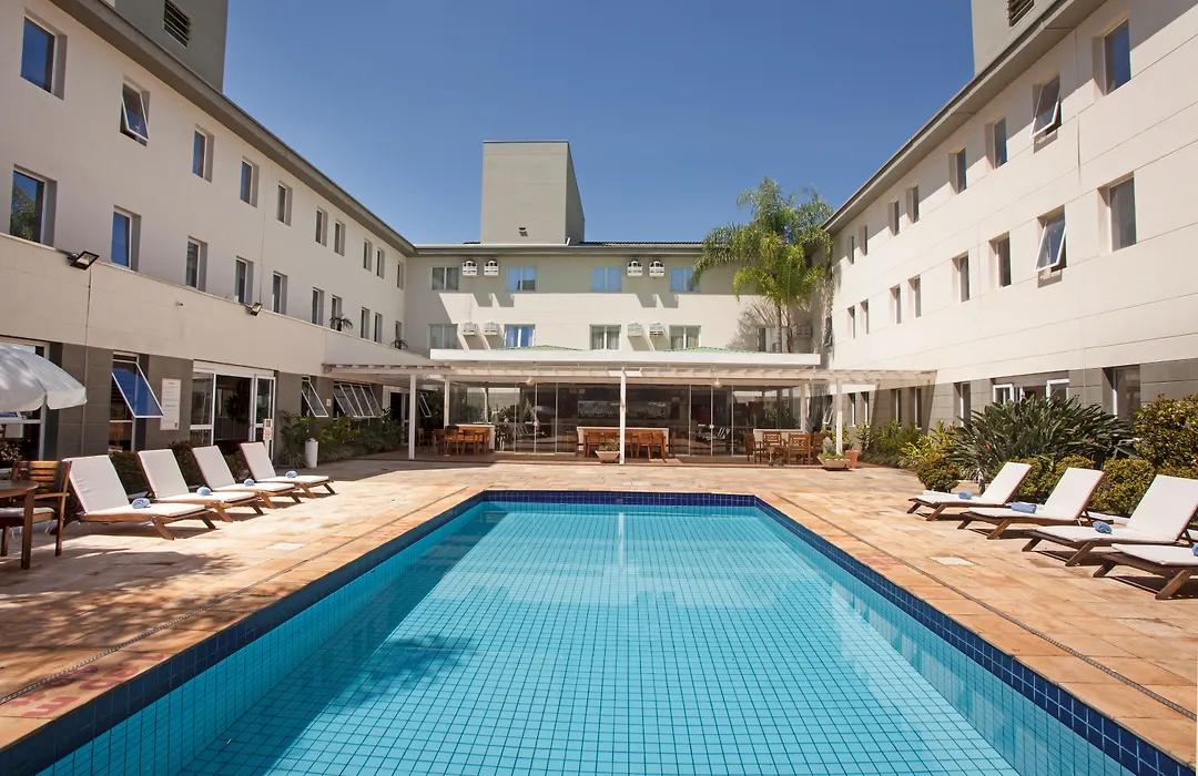 Ibis Styles Campinas Alphaville-1