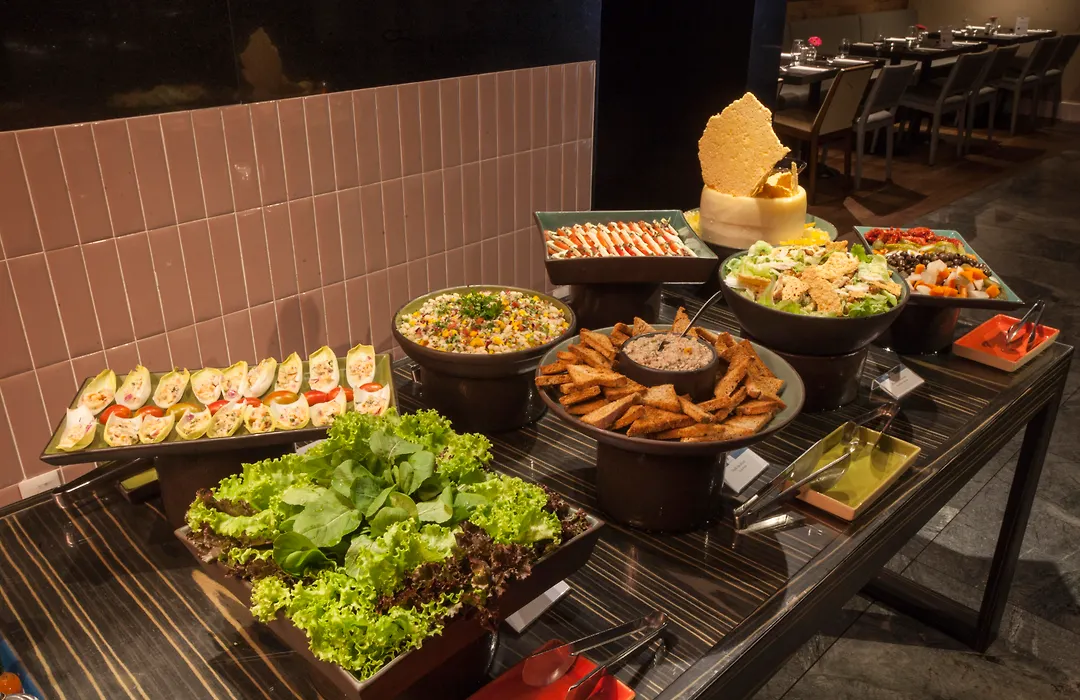 Hotel Wz Jardins-1