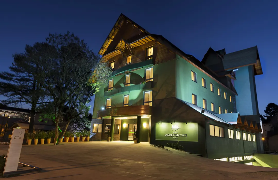 Hotel Laghetto Viale-1