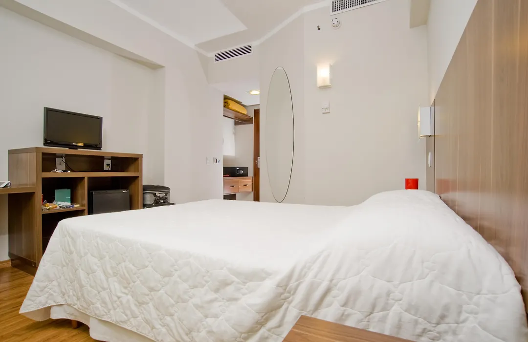 Firenze Business Hotel-1