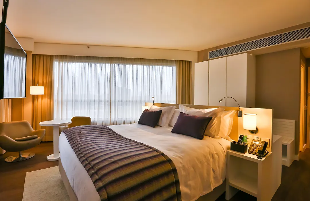 Quality Hotel São Caetano-1