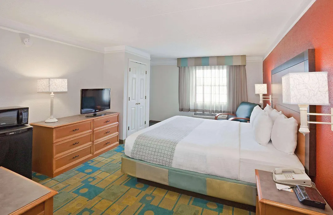 Sleep Inn & Suites Merrillville-1