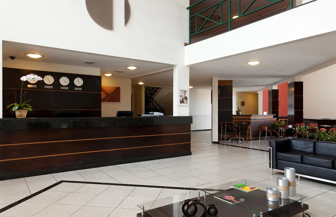 Nobile Inn Jundiaí-1