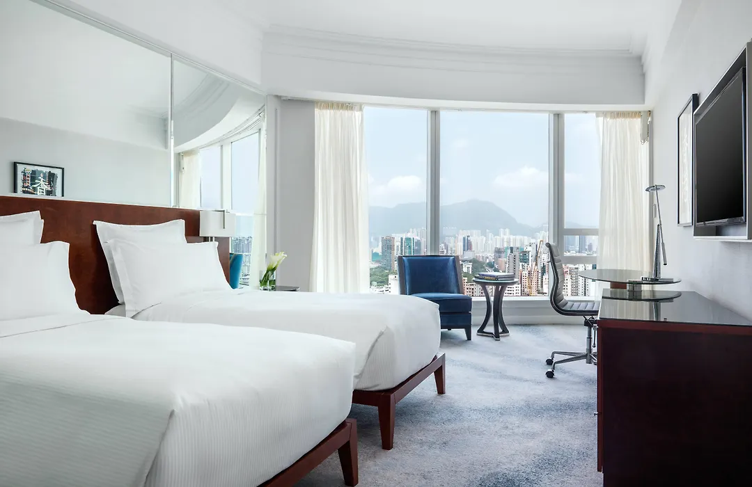 Cordis, Hong Kong - Langham Hospitality Group-1