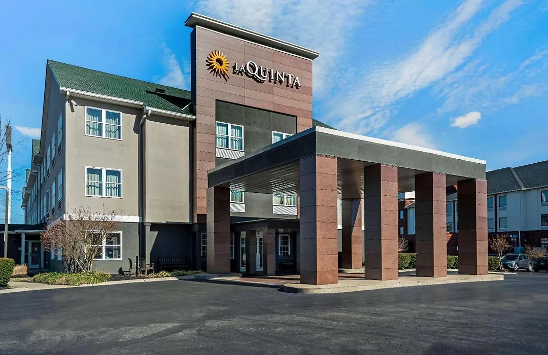 La Quinta By Wyndham Lebanon-1