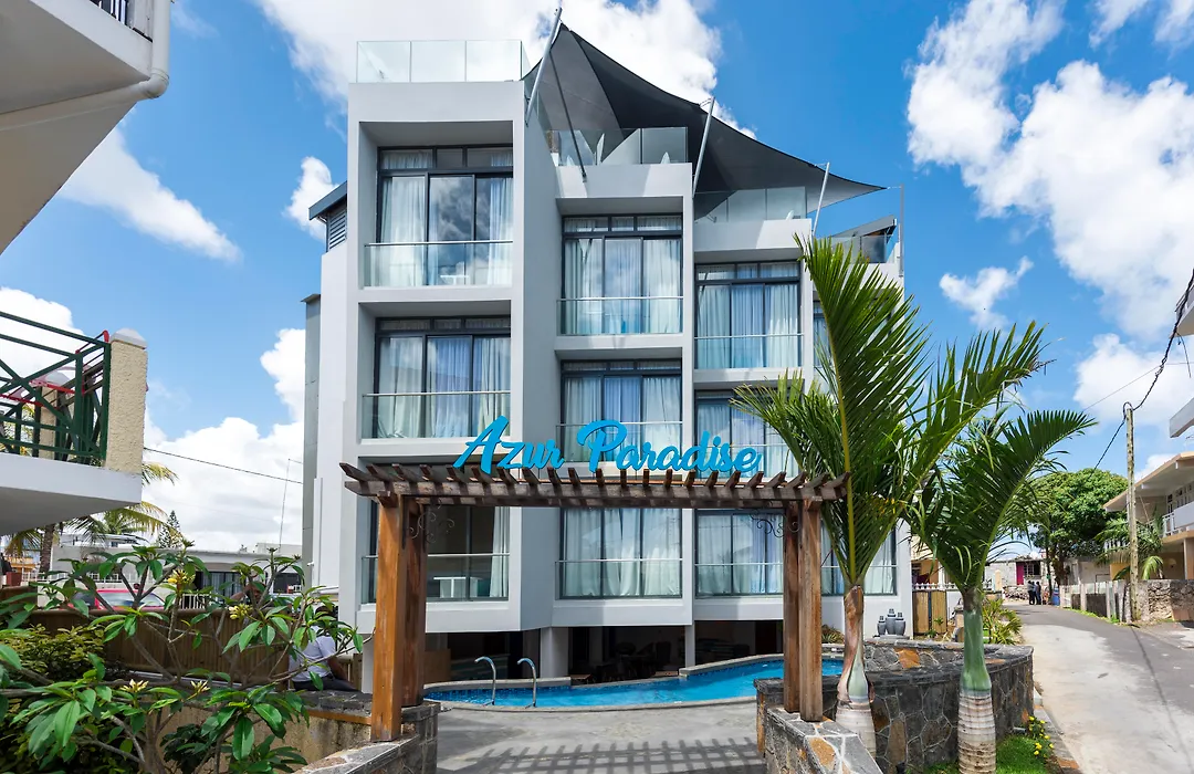 Azur Paradise-1