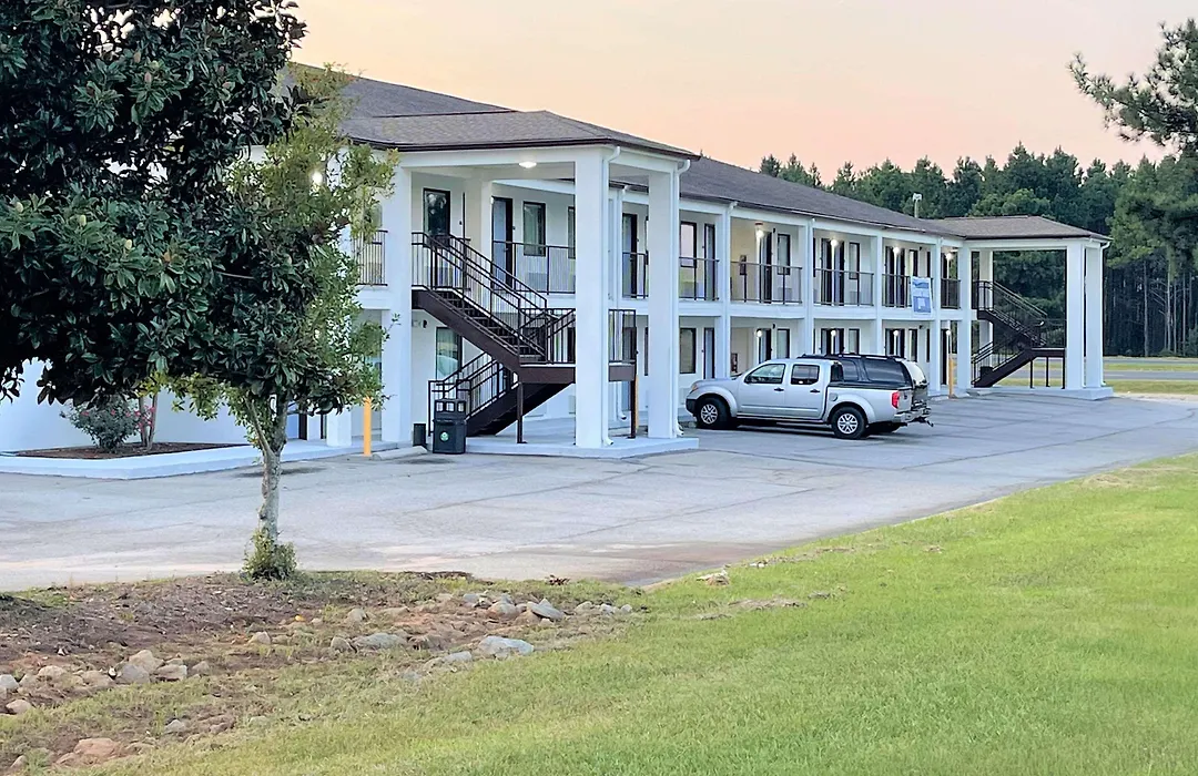 Days Inn Sandersville-1