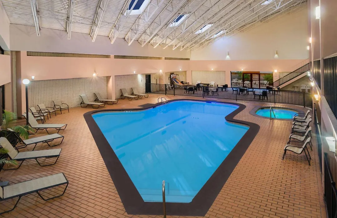 Wyndham Garden Stillwater-1