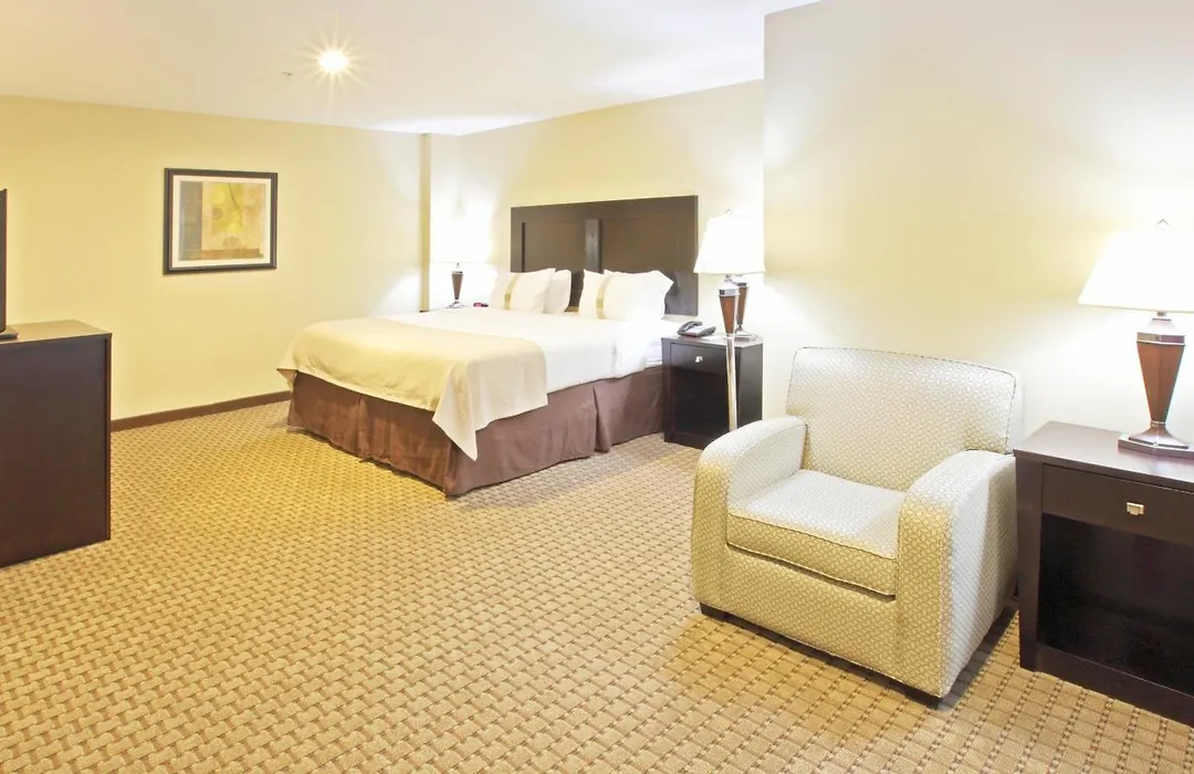 Hyatt House Bentonville Rogers-1