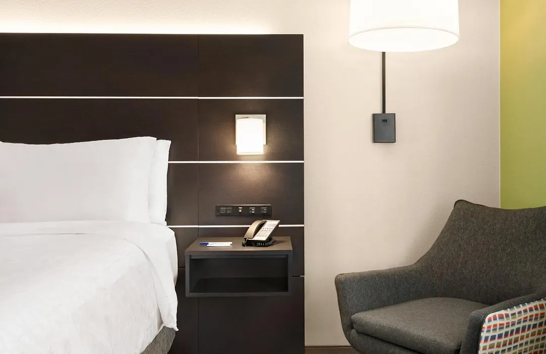 Holiday Inn Express Hotel & Suites Mcalester By Ihg-1
