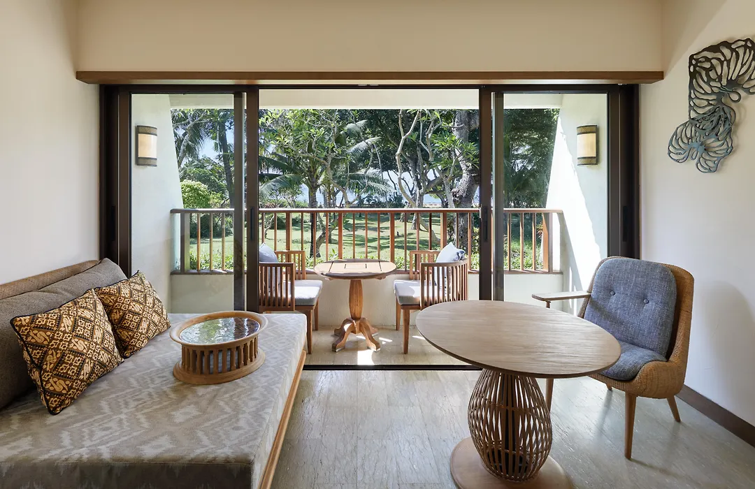Hyatt Regency Bali-1