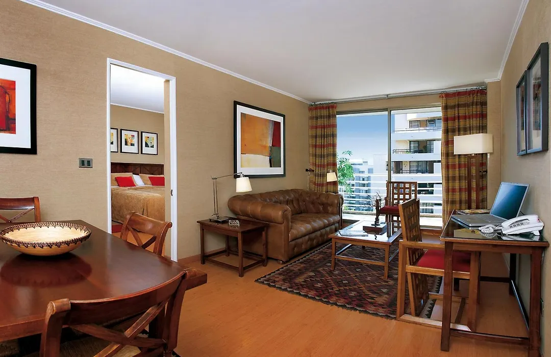 Time Suite - Comfort Apartments-1