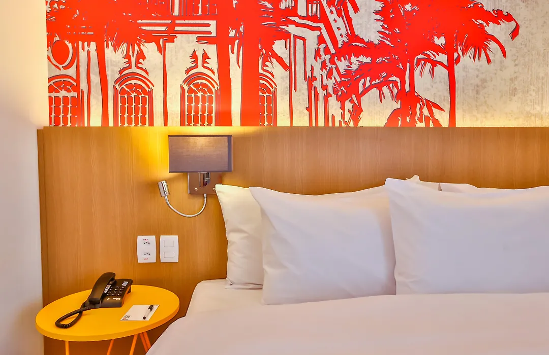Radisson RED Campinas-1