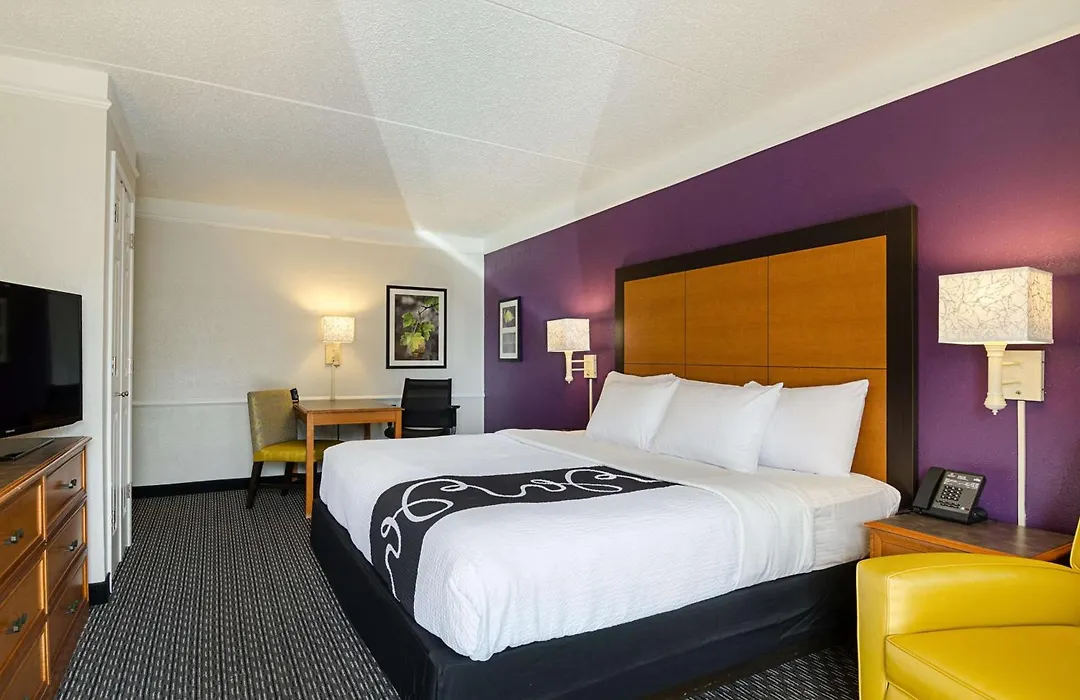 La Quinta Inn By Wyndham Denver Westminster-1