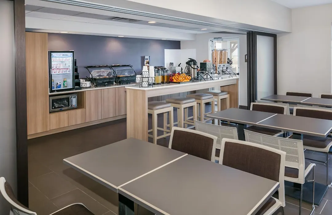 Permian Studio Apartments-1