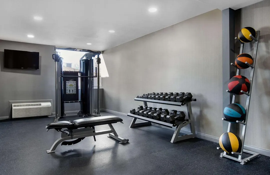 Cielo Hotel Bishop-Mammoth, An Ascend Collection Hotel-1