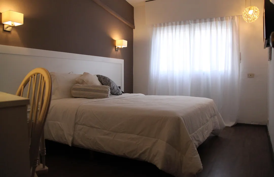 Hotel Milano-1