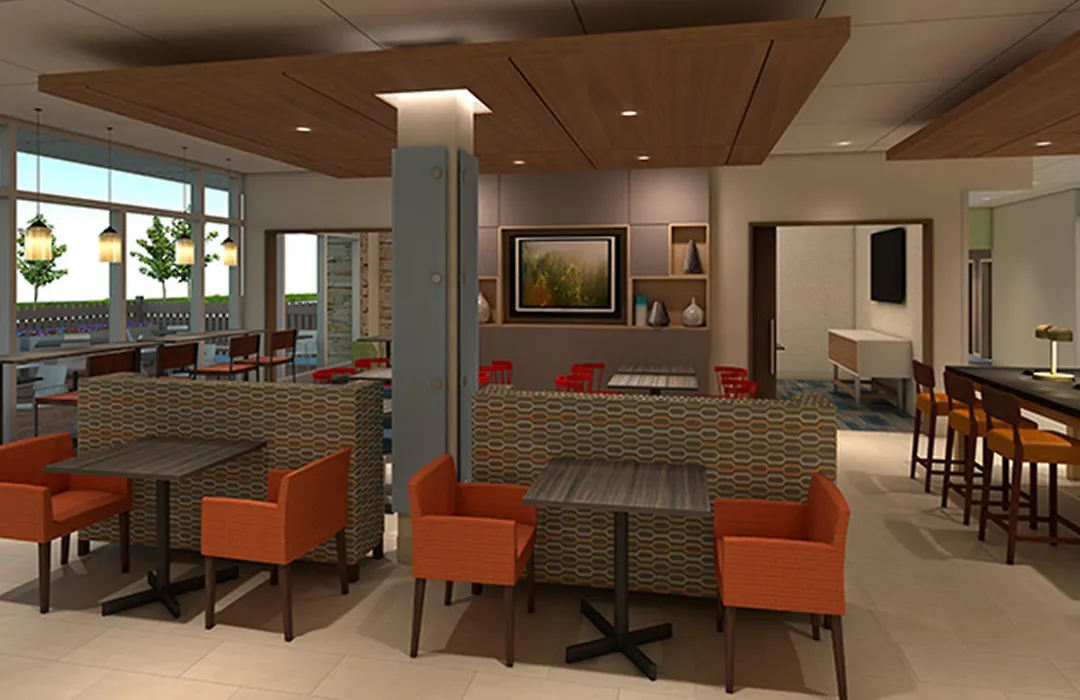 Comfort Inn & Suites Goodland-1