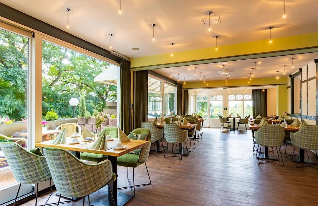 Waldhotel Eskeshof-1