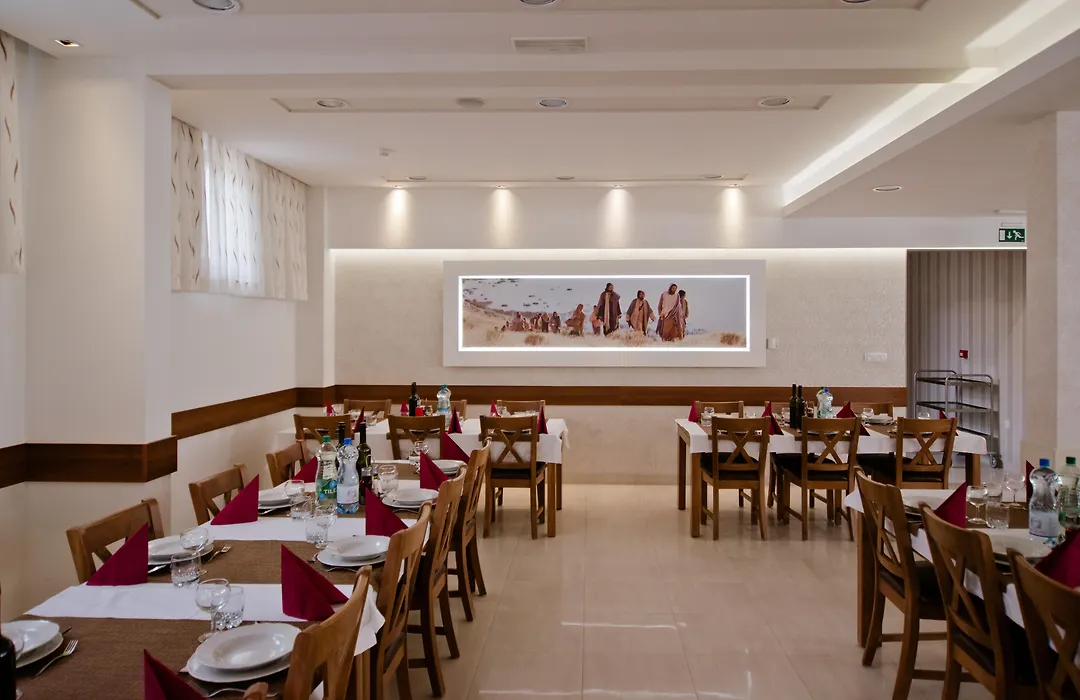 Hotel Luna-1