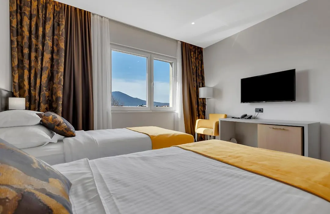Hotel Marconi-1