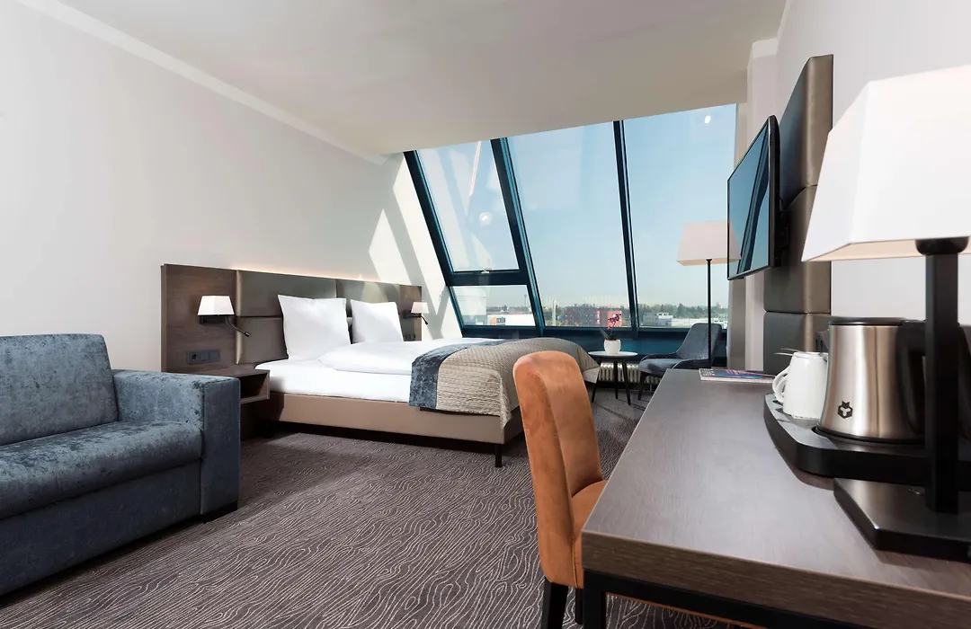 Excelsior Hotel Nuernberg Fuerth, A Member Of Radisson Individuals-1