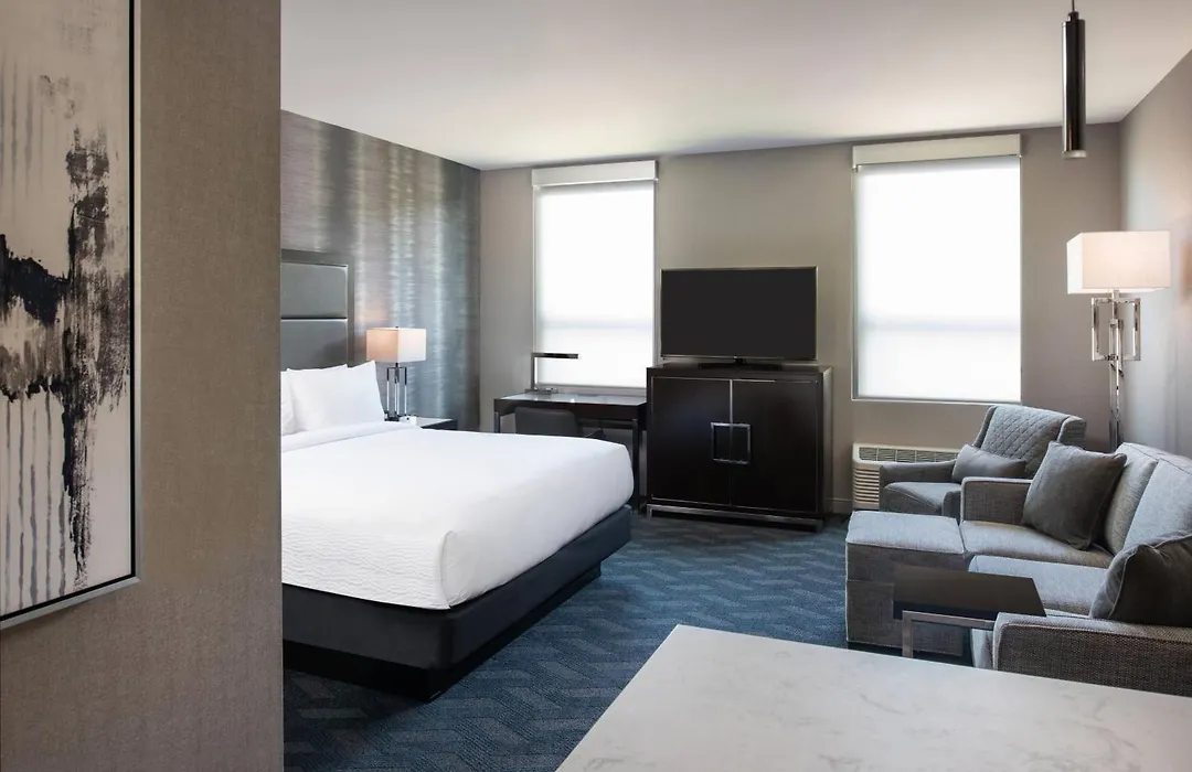 Residence Inn Boston Downtown/South End-1