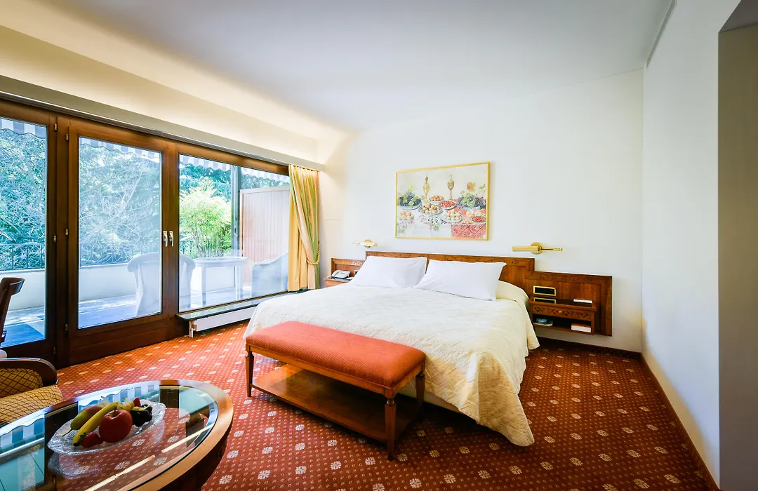 Castello del Sole Beach Resort&SPA-1