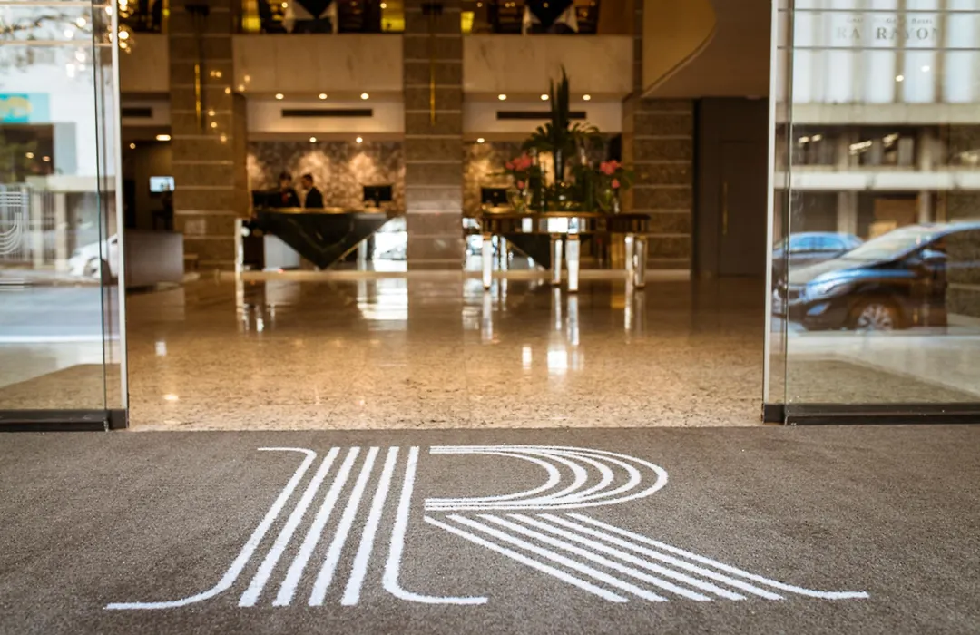 Grand Mercure Curitiba Rayon-1