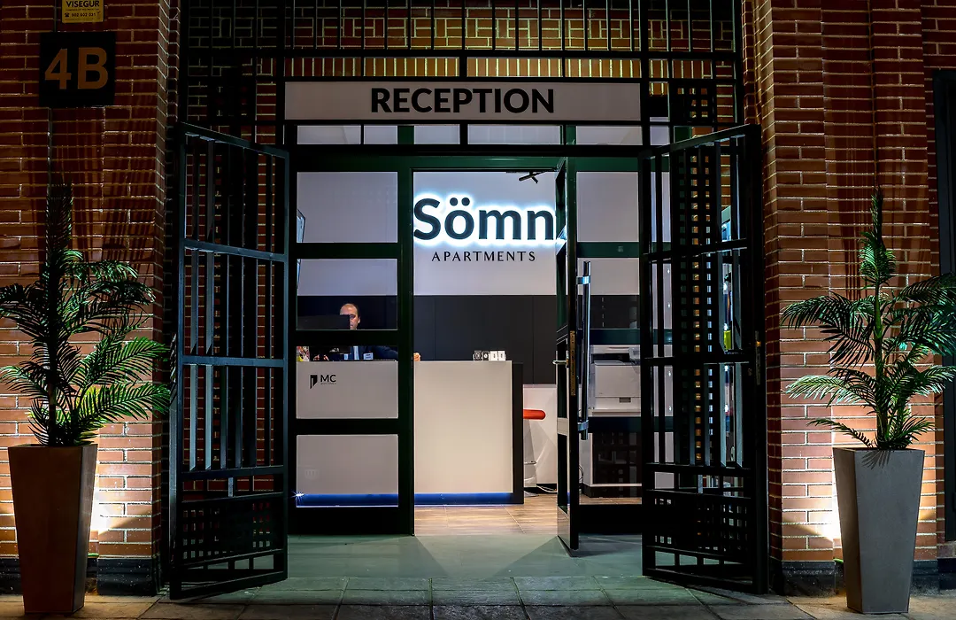 Soemn Apartments-1