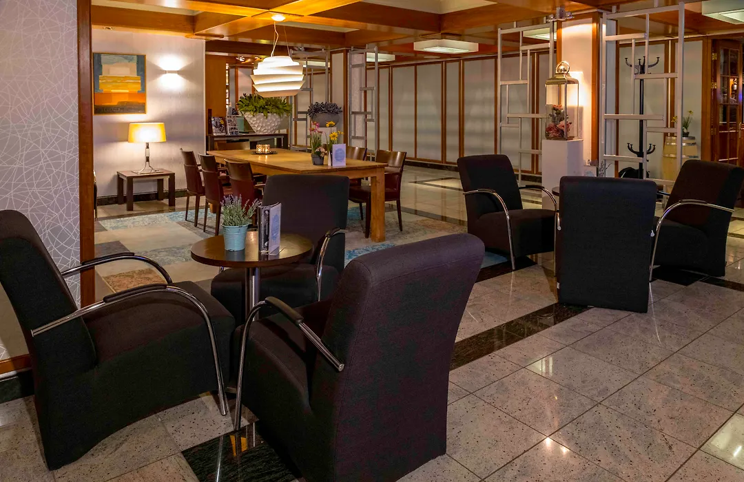 Grand Hotel Amstelveen-1