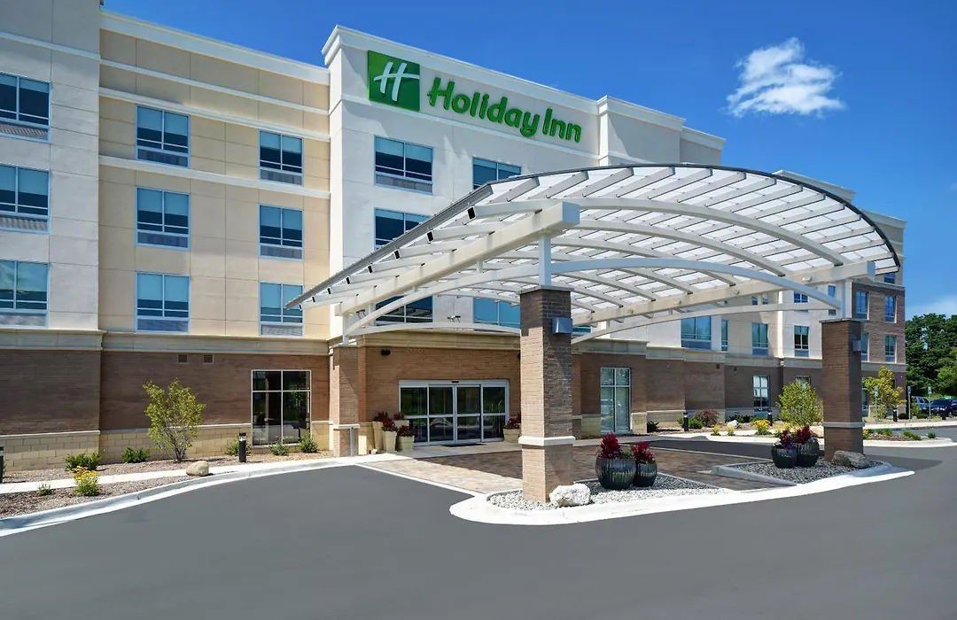Holiday Inn Grand Rapids North - Walker By Ihg-1