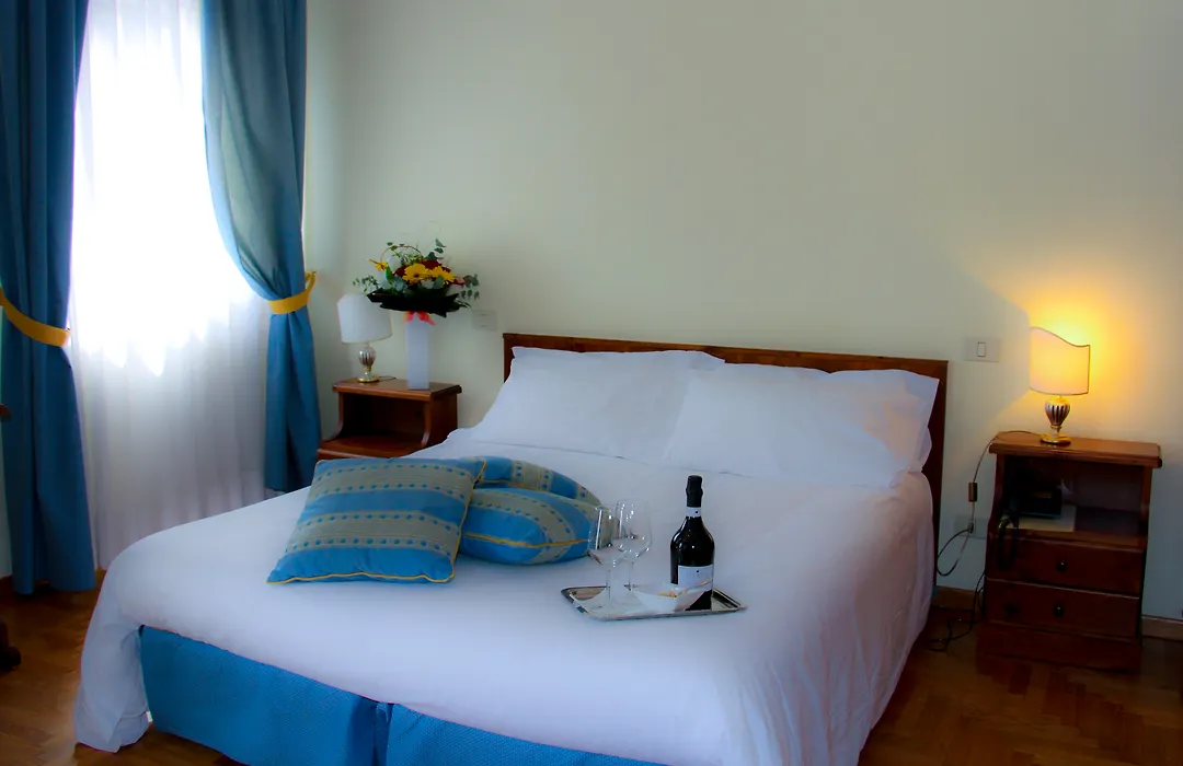 Hotel Belvedere Dolomiti-1