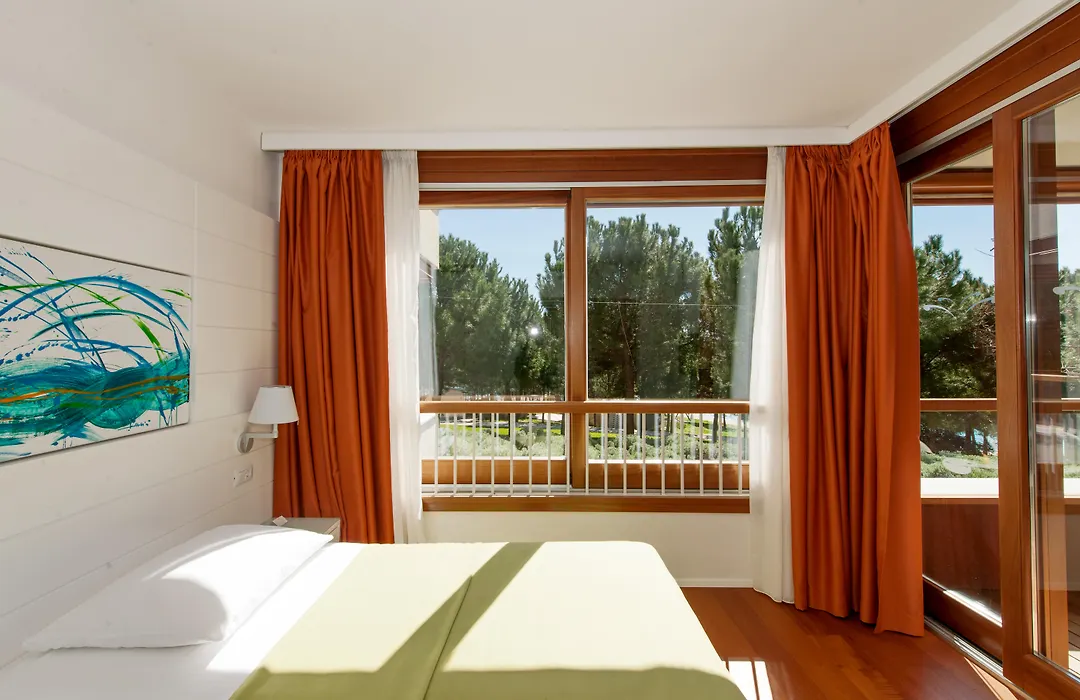 Maistra Select All Suite Island Hotel Istra-1