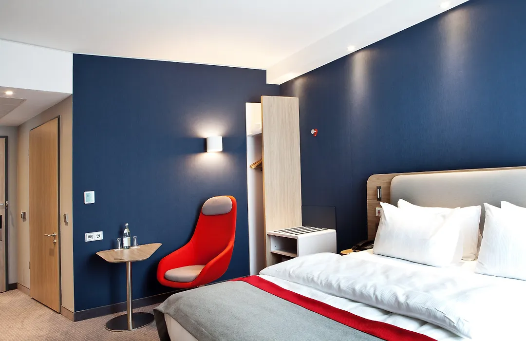 Holiday Inn Express - Siegen, an IHG Hotel-1