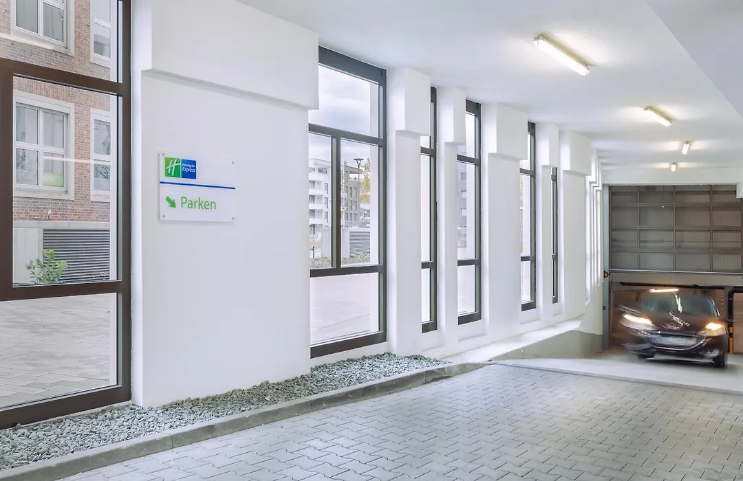 Holiday Inn Express - Erlangen By Ihg-1