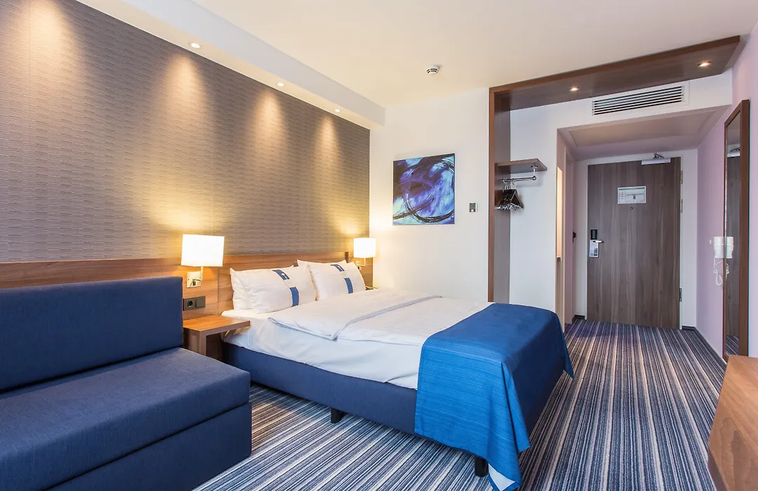 Holiday Inn Express Neunkirchen By Ihg-1